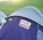 Salford Mad Frackers Tea Party 